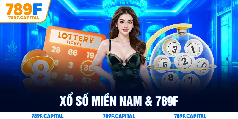 Đôi nét về Xổ số miền Nam 