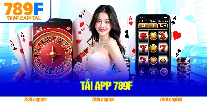 Tải App 789F – Cách Cài Đặt Ứng Dụng Đơn Giản Nhất